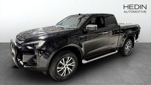 Isuzu D-Max bild 9
