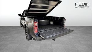 Isuzu D-Max bild 10