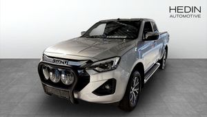 Isuzu D-Max bild 8