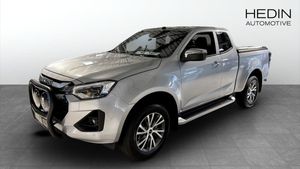 Isuzu D-Max bild 1