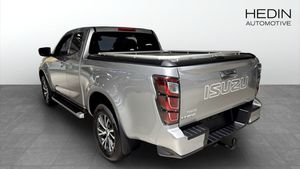 Isuzu D-Max bild 2