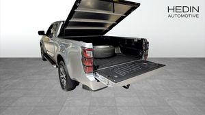 Isuzu D-Max bild 10