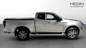 Isuzu D-Max bild 6