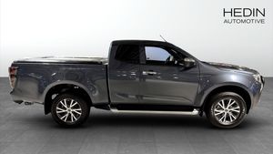 Isuzu D-Max bild 6