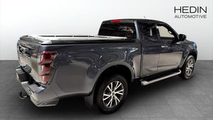 Isuzu D-Max bild 7
