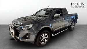 Isuzu D-Max bild 1