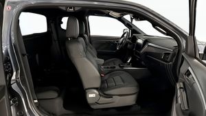Isuzu D-Max bild 4