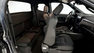 Isuzu D-Max bild 5