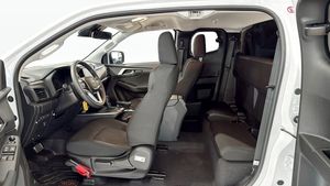 Isuzu D-Max bild 4