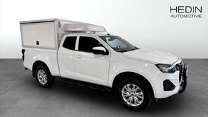 Isuzu D-Max bild 6