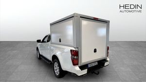 Isuzu D-Max bild 2