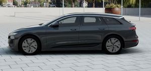 Audi A6 bild 2