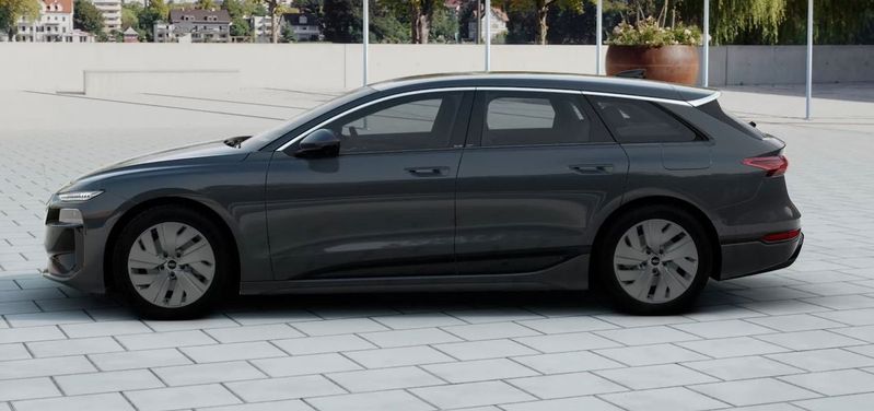 Audi A6 bild 2