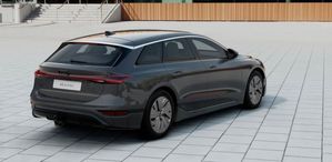 Audi A6 bild 5