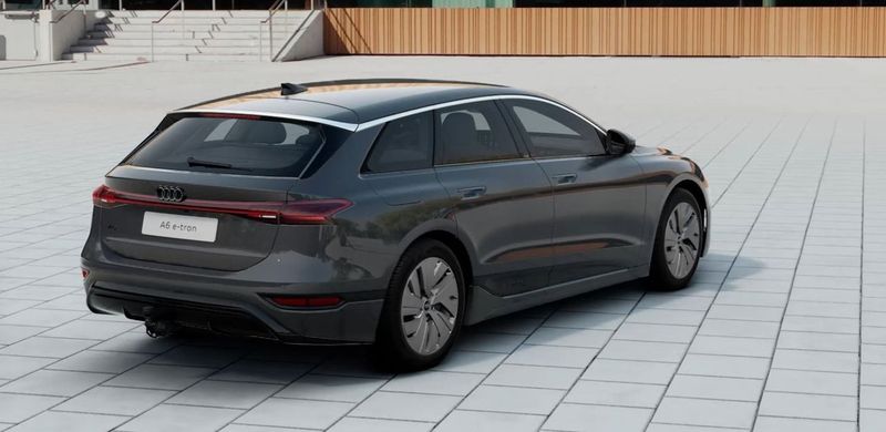 Audi A6 bild 5