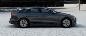 Audi A6 bild 6