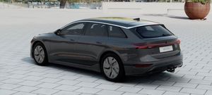 Audi A6 bild 3