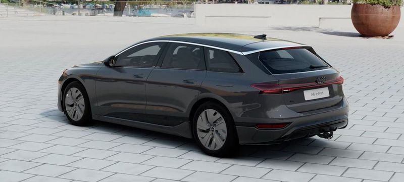 Audi A6 bild 3