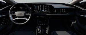 Audi A6 bild 9