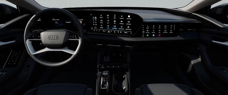 Audi A6 bild 9