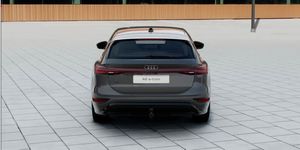 Audi A6 bild 4
