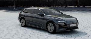 Audi A6 bild 7