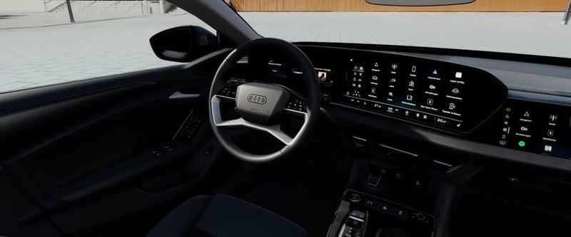 Audi A6 bild 10