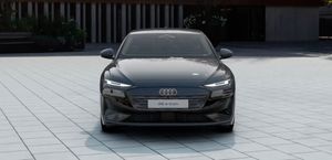Audi A6 bild 8