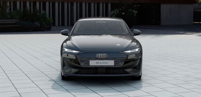 Audi A6 bild 8