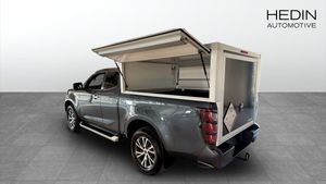 Isuzu D-Max bild 7