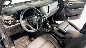 Isuzu D-Max bild 4