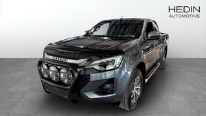 Isuzu D-Max bild 9