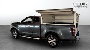 Isuzu D-Max bild 8