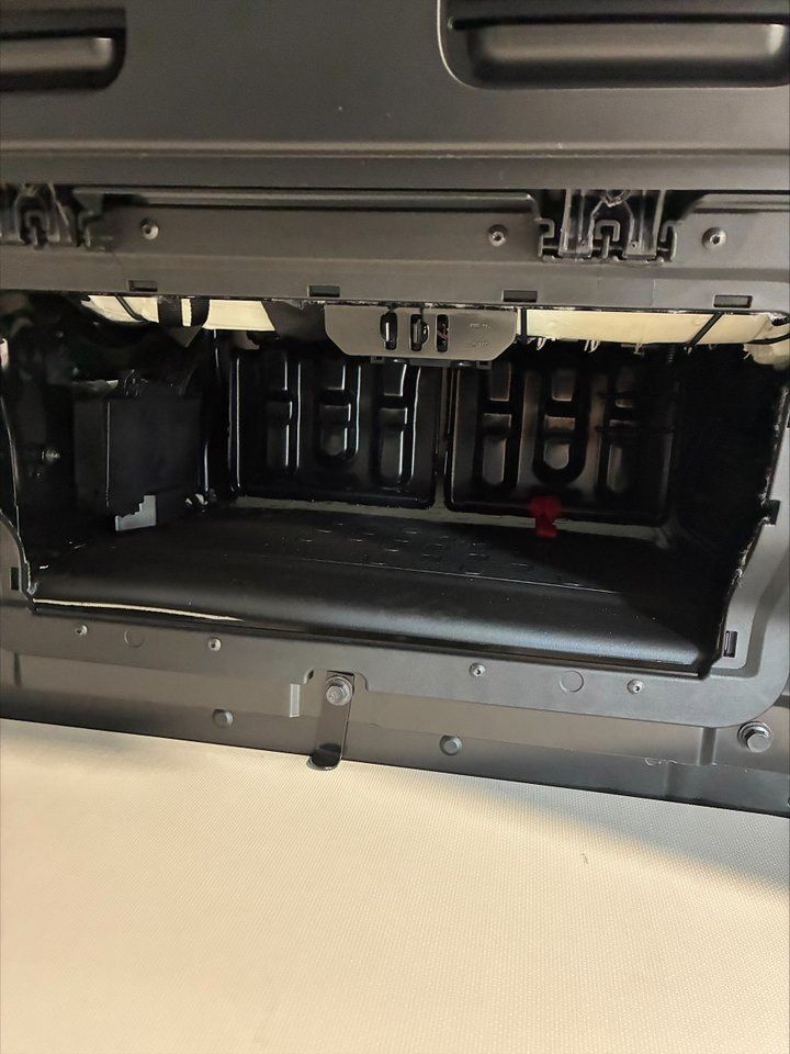 Renault Trafic bild 15