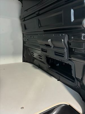 Renault Trafic bild 18