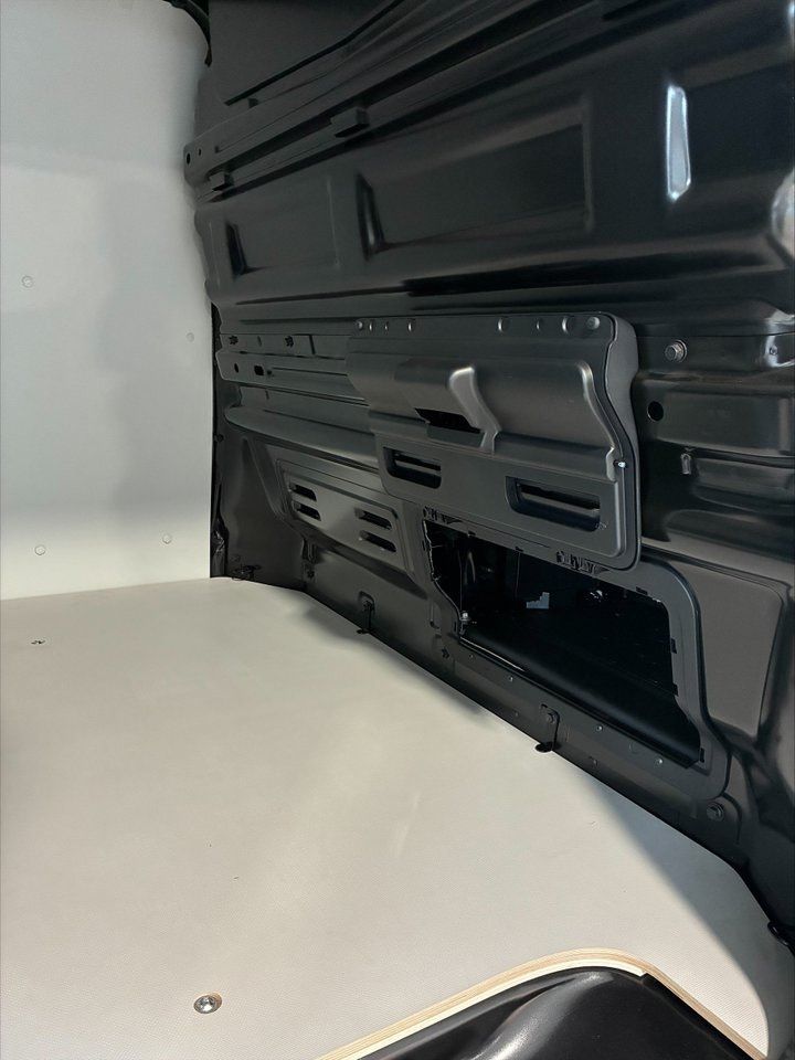 Renault Trafic bild 18