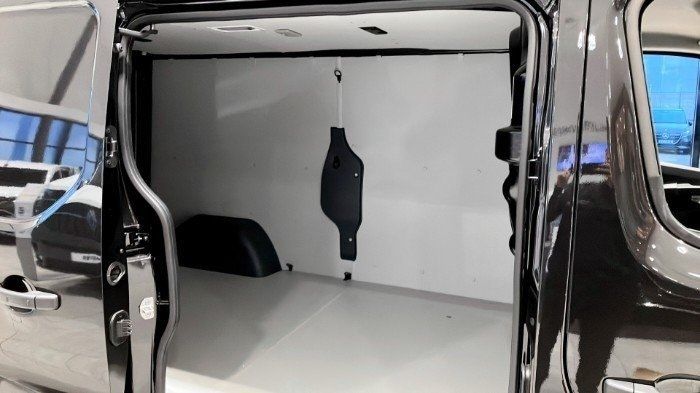 Renault Trafic bild 6