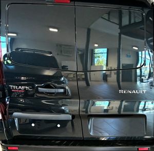 Renault Trafic bild 12