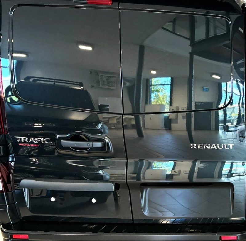 Renault Trafic bild 12