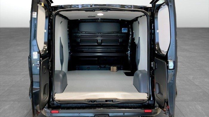 Renault Trafic bild 7