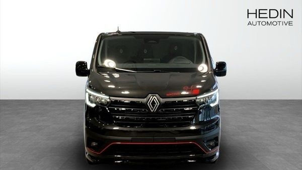Renault Trafic L2H1 Racing Spirit dCi 170 Automat BVA9 - 2026