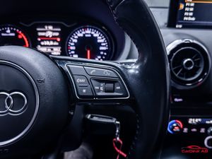 Audi A3 bild 20