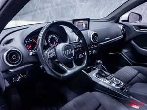Audi A3 bild 10