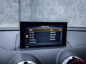 Audi A3 bild 23