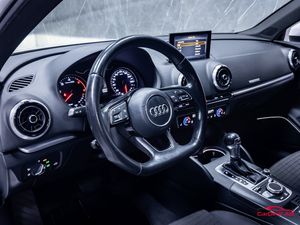 Audi A3 bild 11