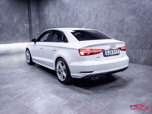 Audi A3 bild 4