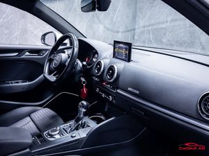Audi A3 bild 12