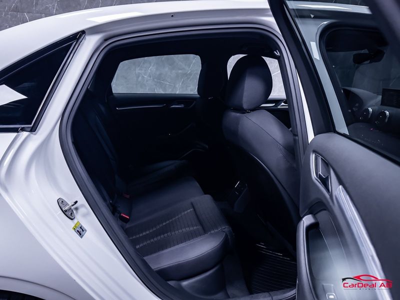 Audi A3 bild 15