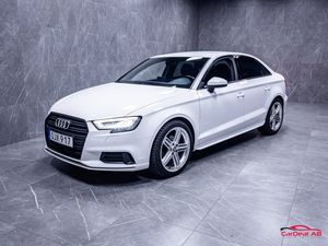 Audi A3 bild 2