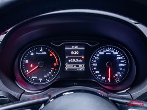 Audi A3 bild 18